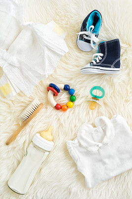 Baby equipment