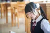 小学校服