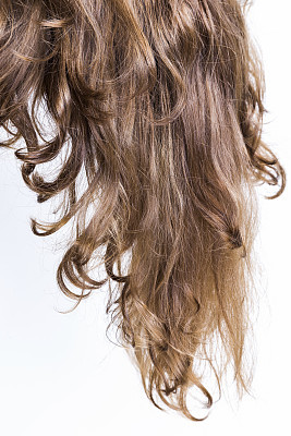 Brown Hair Backgrounds