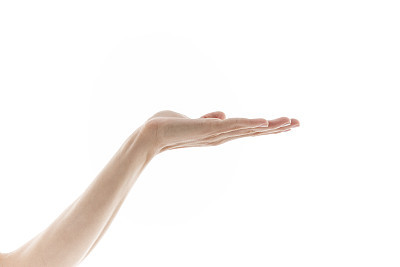 Hand Open