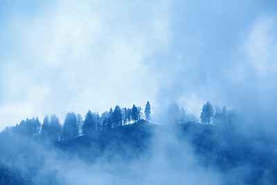 smokey hill