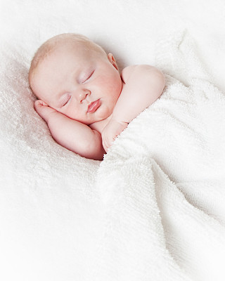 In the Land of Nod
