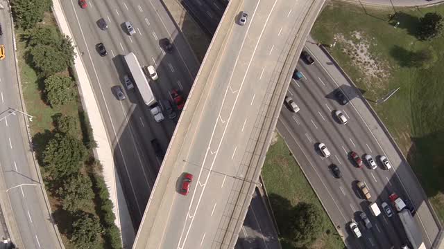 亚特兰大空中高速公路