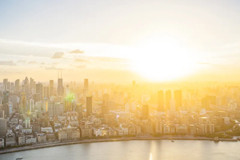 都市 都市图片 都市素材下载 稿定素材