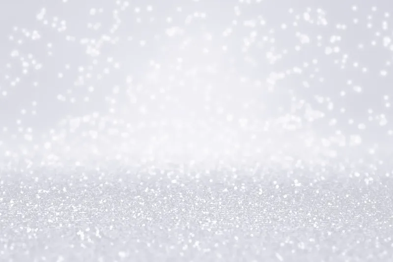雪 冬天 背景 白发 明亮 亮闪闪 珠宝 生日 光图片素材下载 稿定素材