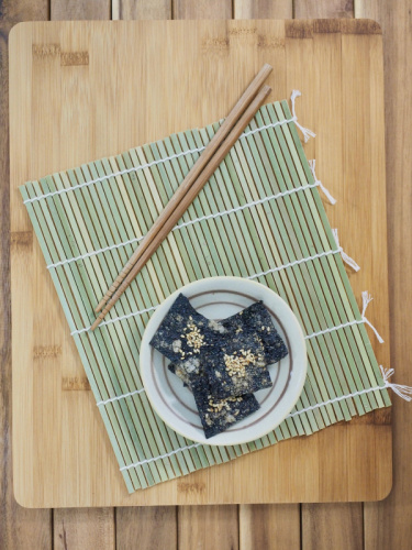 脆饼干,韩国食物,海草,海鞘纲动物,朝鲜的新年,韩国中秋节,紫菜,韩语,日本食品,米