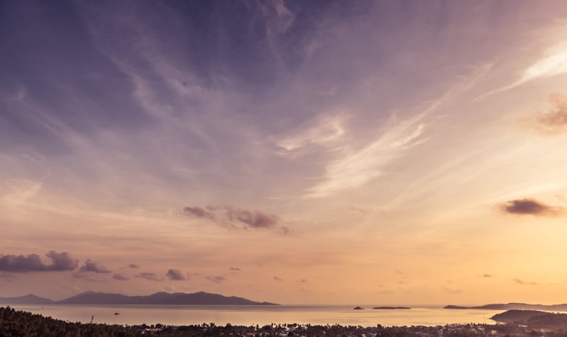 天空,云,背景,美,风,水平画幅,夏天,户外,云景,白色预览效果