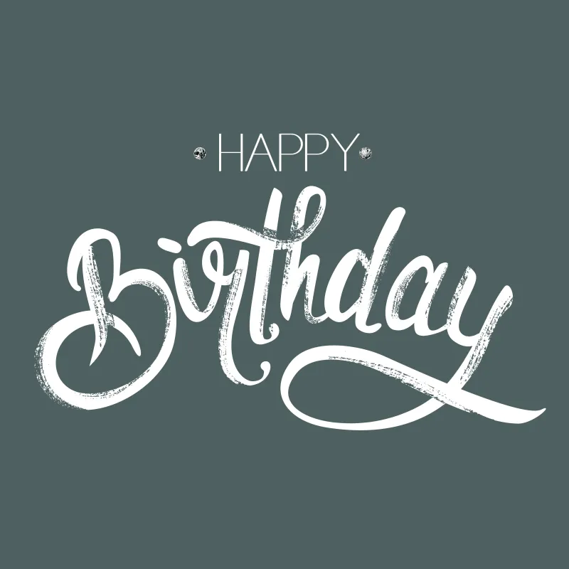 Birthday Birthday图片 Birthday素材下载 稿定素材