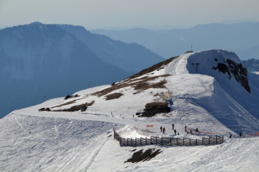 滑雪运动,滑雪场,玫瑰,索契冬奥会高山集群,克拉斯诺达尔,红波利亚纳,高原运动训练,索契,滑雪坡,雪板