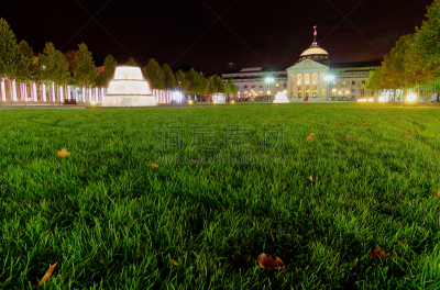 Wiesbaden Kurhaus