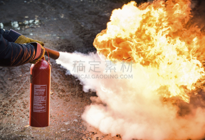 火,二氧化碳,安全的,培训课,危险,水平画幅,巨大的,科学