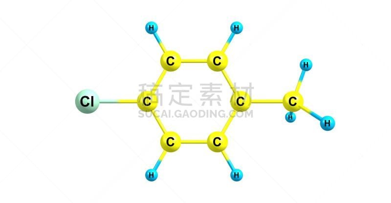 分子结构,分离着色,白色,水平画幅,无人,碳氢化合物,绘画插图,有毒生物体,氢,氯