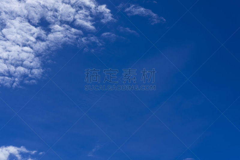 天空,蓝色,云,日光,白昼,臭氧层,风,气候,水平画幅,无人