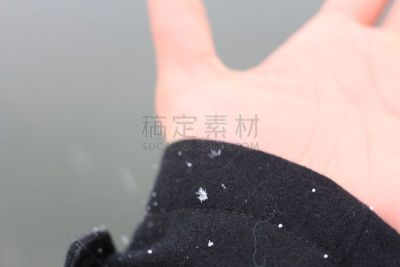 雪,手,雷峰宝塔,西湖,杭州,浙江省,长椅,水平画幅,山,无人
