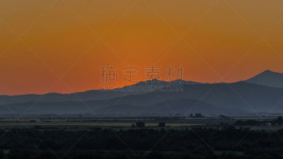 斯利文克利克,森瓦利,爱达荷,水平画幅,地形,无人,户外,山脉,山,2015年