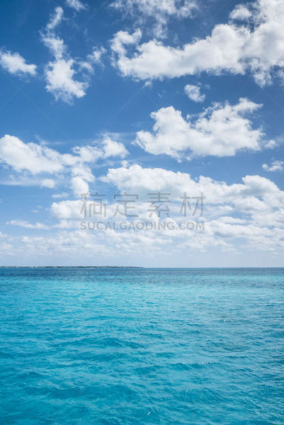 白色,海滩,加勒比海,鸡尾酒,垂直画幅,水,天空,度假胜地,沙子,无人