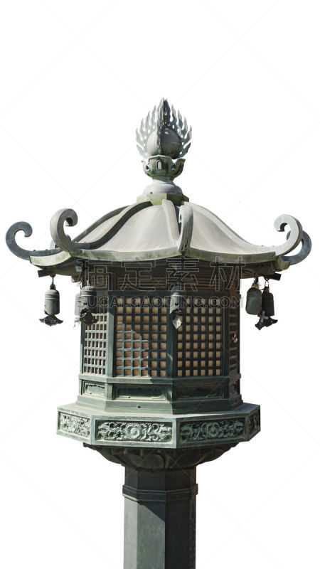 Osu Kannon Temple in Japan ??????????