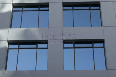 危地马拉,现代,窗户,公寓,拉丁美洲,办公大楼,建筑外部,商务,钢铁,纹理