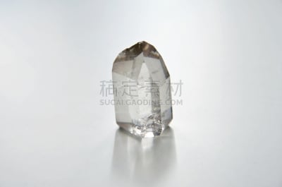 石英,矿物质,白色,水平画幅,地质学,透明软骨,毛片,石头,粗糙的