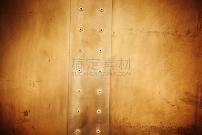 背景,摇滚乐,留白,褐色,古董,水平画幅,纹理效果,风化的,无人,衰老过程