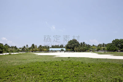 马尔代夫,岛,当地著名景点,巴阿环礁,热带音乐,自然,图像,草,无人,旅游目的地