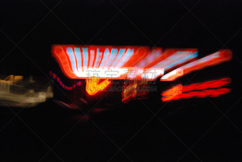 夜晚,2007,照明设备,柏林,婚礼,德国,四月,人造的,艺术,水平画幅