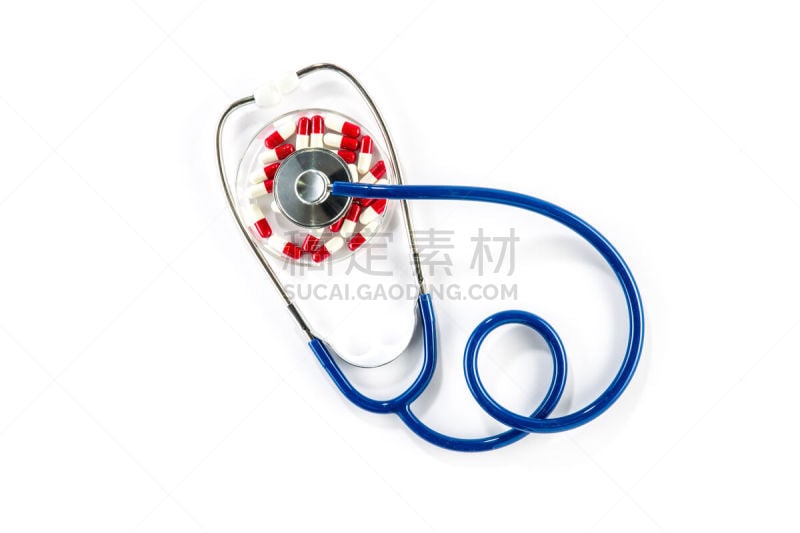 皮氏培养皿,心脏病专家,听诊器,胶囊,红色,心动过速,抗凝剂,心律失常,阿斯匹林,脉诊
