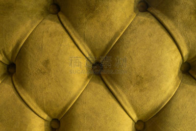 纺织品,背景,柔和,时尚,查斯特菲尔德,家具,穗,天鹅绒,绿色,格子图案