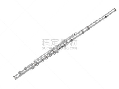 长笛,三维图形,分离着色,管弦乐队,脉动,爵士乐,艺术,水平画幅,计算机制图,黄色