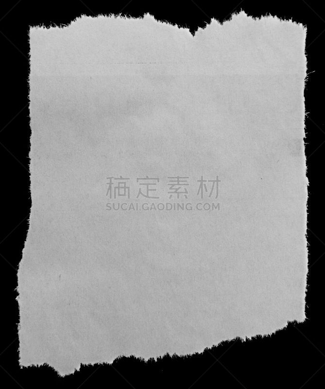 黑色背景,磨损的,空的,空白的,垂直画幅,灰色,图像,撕破的,新西兰