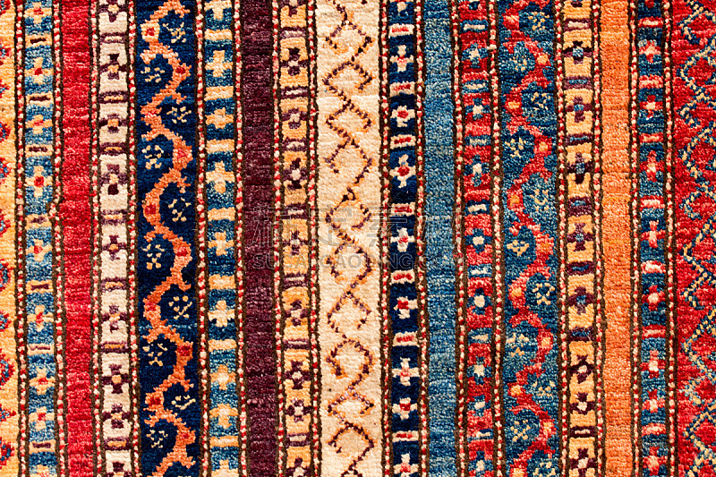 地毯,土耳其,大特写,伊斯坦布尔,小毯子,式样,水平画幅,纺织品,无人,红色