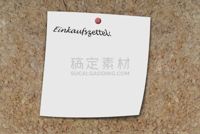 笔记本,购物清单,告示牌,软木塞,科克,水平画幅,无人,科克郡,家庭生活