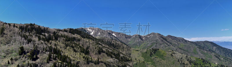 犹他,风景,美国,奥克尔山,洛矶山脉,图埃勒,mithridates vi,里约热内卢,盐湖,检查