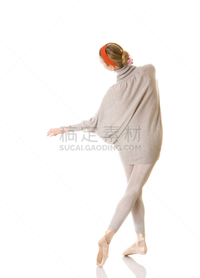 芭蕾舞鞋,垂直画幅,美,留白,艺术家,艺术,优美,正装鞋,运动,成年的