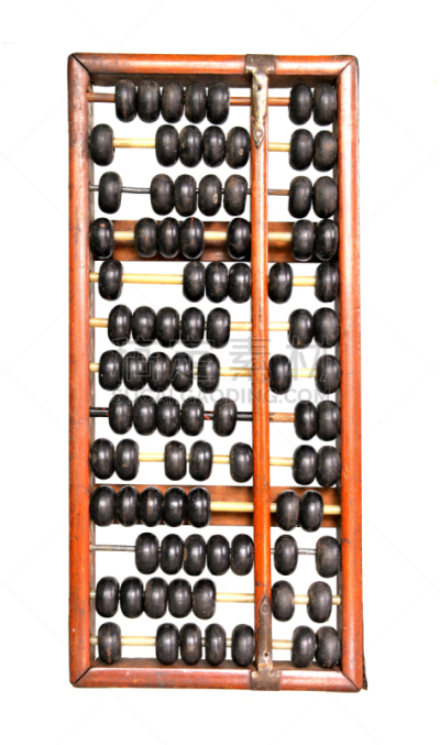 算盘,古典式,黄色,商务,红色,浅的,符号,一个物体,垂直画幅,平衡