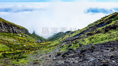 塔拉纳基山,新的,西兰岛,新西兰南岛,自然,云,图像,雪,塔拉纳基大区,新普利茅斯