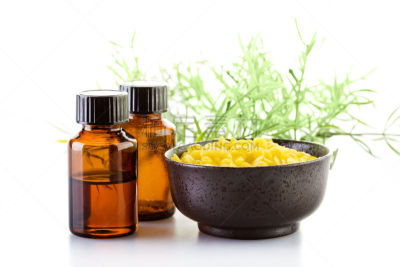 化妆用品,芳香疗法,自然,蜡烛生产制作,蜂蜡,香熏油,芳香的,水平画幅,无人,spa美容