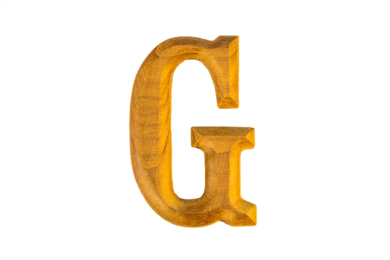 字母 英文字母c 黄金 立体主义 褐色 水平画幅 形状 无人 绘画插图 符号图片素材下载 稿定素材