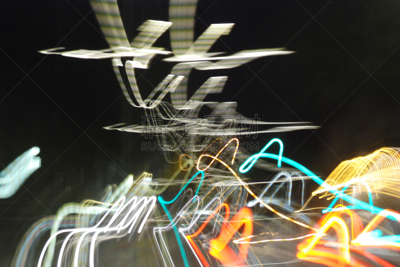 夜晚,2007,照明设备,柏林,婚礼,德国,四月,人造的,艺术,水平画幅