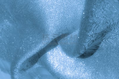 蓝色,彩色图片,纹理效果,背景,纺织品,丝绸,柔和色,水彩画颜料