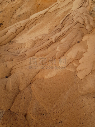 沙画,自然,垂直画幅,海滩,艺术,沙子,无人,黄色,抽象,夏天