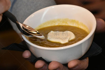 南瓜汤,主食,蔬菜汤,水平画幅,素食,无人,奶油,南瓜属,汤,笋瓜