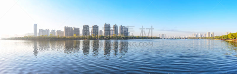 黄昏,沈阳,秘密行动,东北方向,天空,美,水平画幅,银行,郊区,夜晚