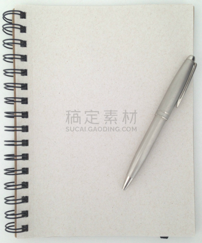 笔记本,水笔,留言板,圆珠笔,垂直画幅,无人,摄影
