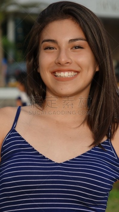 少女,垂直画幅,美,青少年,美人,人的眼睛,人的脸部,米诺瑞,童年,成年的