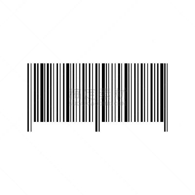 矢量,条形码,计算机图标,绘画插图,超级市场,货运,标签,商店,工业,白色