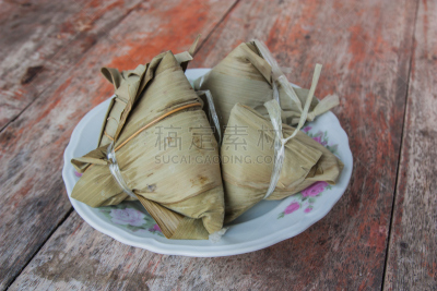 粽子,饺子,米,端午节,米饺子,清新,香料,食品,维生素,泰国