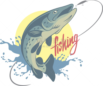 pike fishing