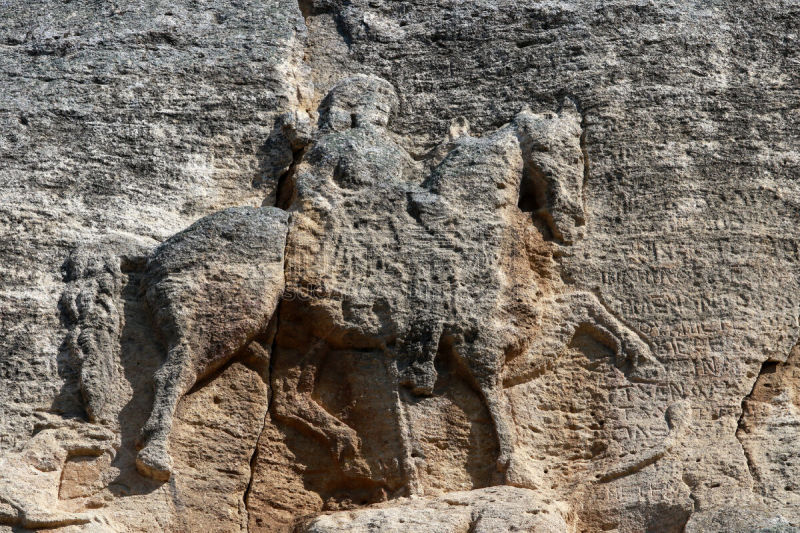 纪念碑,古代文明,高原,古董,悬崖,勇士,旅游目的地,水平画幅,岩石,古代