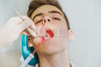 儿童,办公室,牙齿,牙医椅,男孩,偏好,办公椅,口腔卫生,健康保健,专业人员